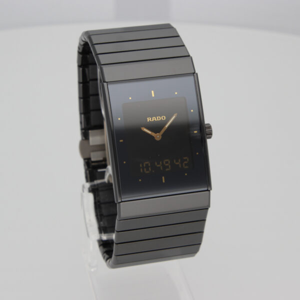 Rado Diastar High Tech Ceramics 193.0324.3