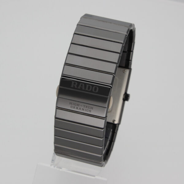 Rado Diastar High Tech Ceramics MF (ref. 193.0324.3) - Image 8