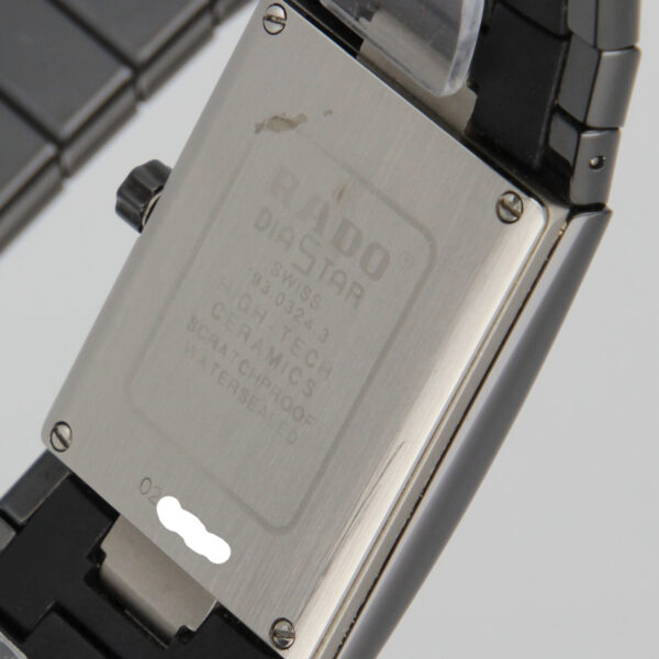 Rado Diastar High Tech Ceramics MF (ref. 193.0324.3) - Image 9