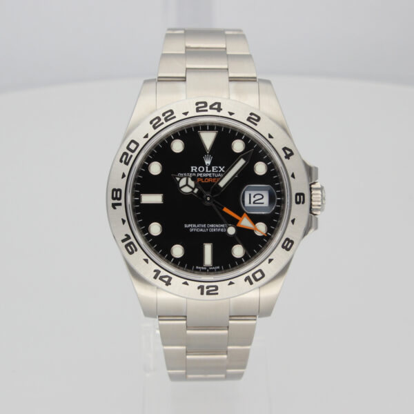 Rolex Explorer II 216570