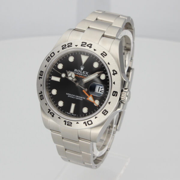 Rolex Explorer II 216570