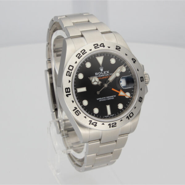 Rolex Explorer II 216570