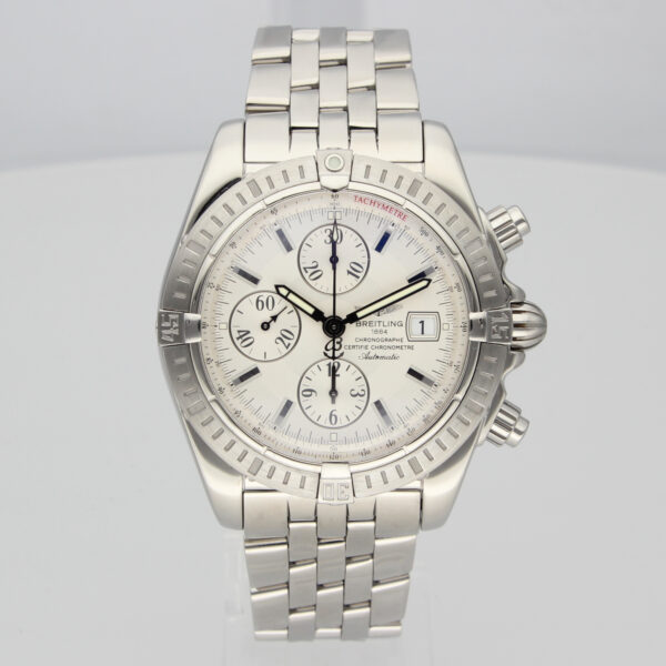 Breitling Chronomat Evolution A13356