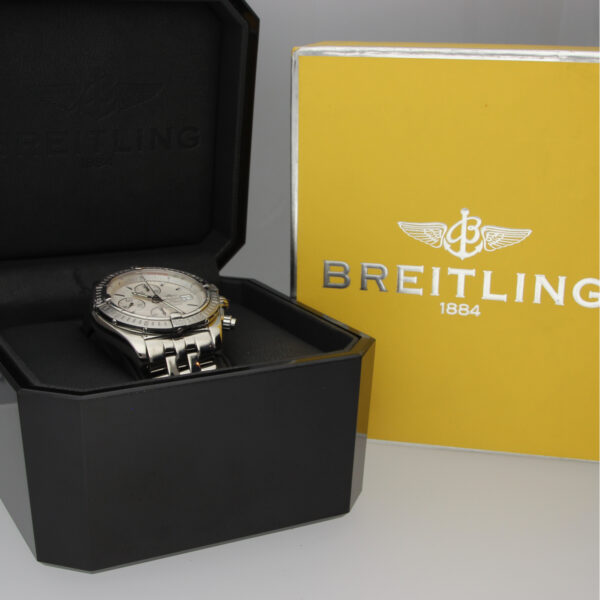 Breitling Chronomat Evolution A13356