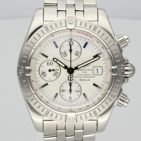 Breitling Chronomat Evolution A13356