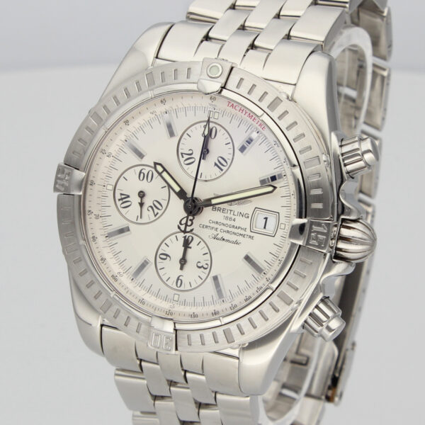 Breitling Chronomat Evolution A13356