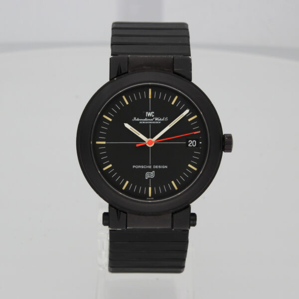 IWC Porsche Design IW3510 Compass